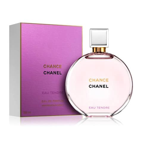 chance chanel eau tendre dupe|chanel chance 100ml eau tendre.